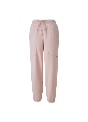 Штани Downtown Women's Sweatpants Puma (252654752)