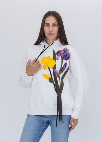 Худи Nora Kvittin (301079832)