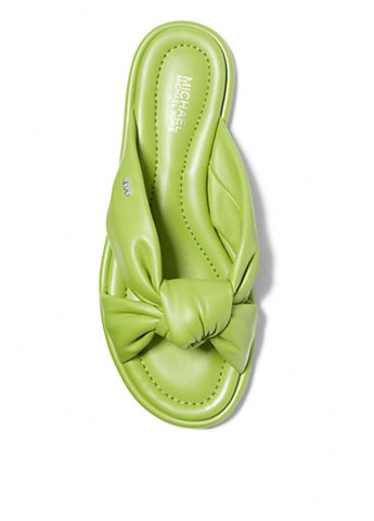 Шльопанці Michael Kors (333193556)