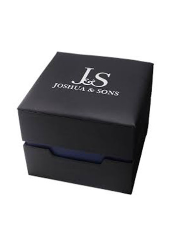 Часы Joshua & Sons (205962605)