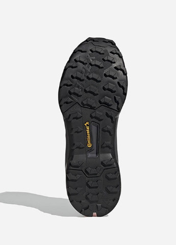 Сірі Зимовий кросівки terrex ax4 fz3280 adidas