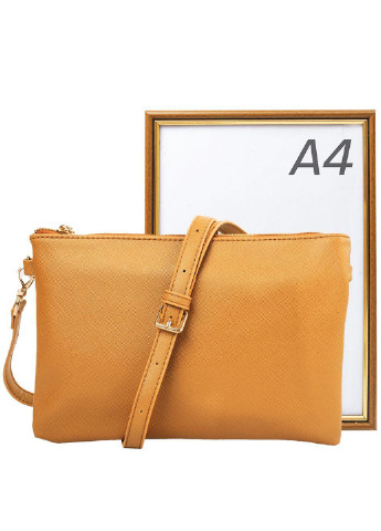 Женская сумка-клатч 26х17х2 см Amelie Galanti (252127663)