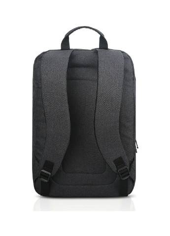 Рюкзак Casual B210 для ноутбука 15,6 чорний (GX40Q17225) Lenovo backpack b210 casual 15.6" black (gx40q17225) (137227684)