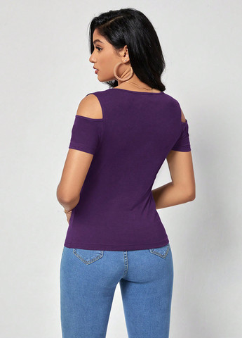 Футболка SHEIN - (341285682)