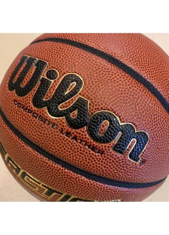 М'яч баскетбольний Reaction Pro 285 р. 6 (WTB10138XB06) Wilson (253677659)