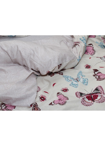 Комплект постільної білизни з компаньйоном Євро Tag (252313619)