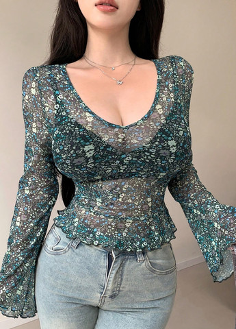 Топ SHEIN (331019179)