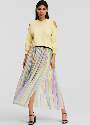 Спідниця Karl Lagerfeld (366424877)