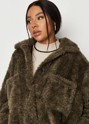Шуба Missguided (261030361)