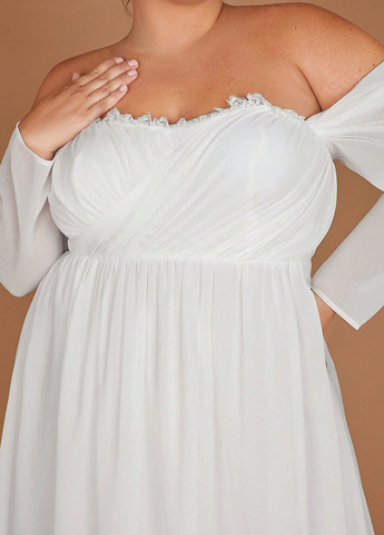 Весільна сукня SHEIN (316481397)