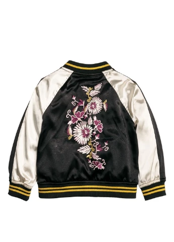 Бомбер H&M (74040397)