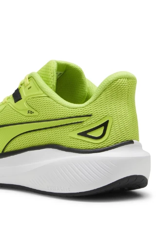 Салатові кросівки всесезон Puma Skyrocket Lite