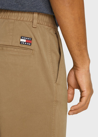 Штани Tommy Jeans (345753925)