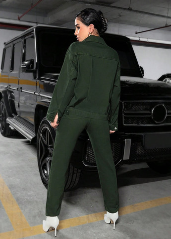 Костюм (куртка, брюки) SHEIN (327827757)