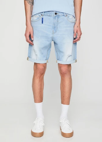 Шорты Pull & Bear (253645970)