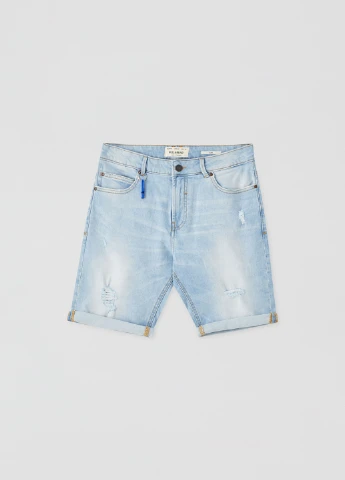 Шорты Pull & Bear (253645970)