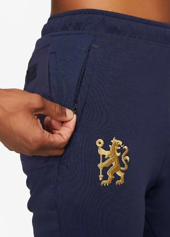 Штани CW0489-498 Nike Chelsea F.C. Dri-FIT Pants (318311396)