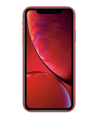 Смартфон Apple iphone xr 64gb (product)red (mry62) (130358600)
