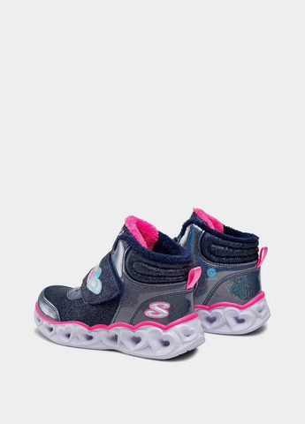 Черевики Skechers 302669L NVPK (325233115)