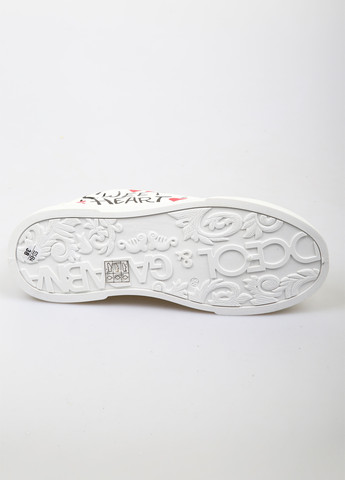 Білі кеди No Brand