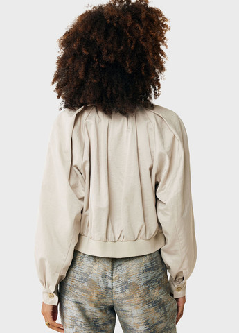 Бомбер Mexx на блискавці (332365038)