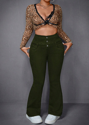 Джинсы SHEIN - (343316175)