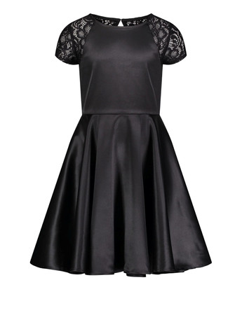 Чорна сукня Calvin Klein (336957934)