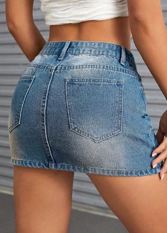 Спідниця SHEIN (340649324)