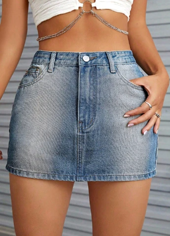 Спідниця SHEIN (340649324)