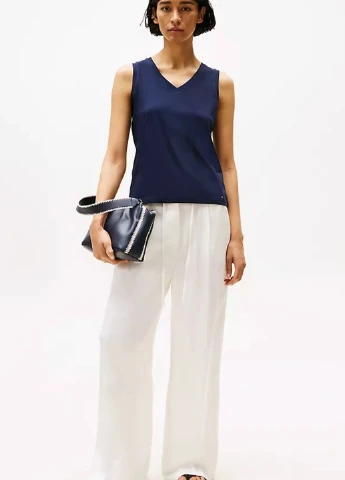 Майка Tommy Hilfiger — 364794501