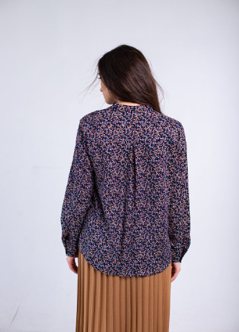 Синіти блуза Simple Wear