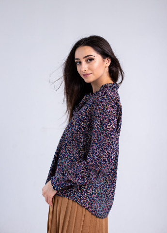 Синіти блуза Simple Wear