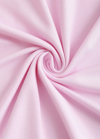 Світло-рожева вечірня сукня з відкритою спиною SHEIN однотонна