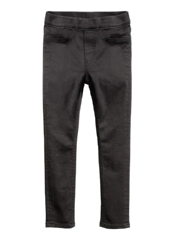 Джеггинсы H&M (101033290)