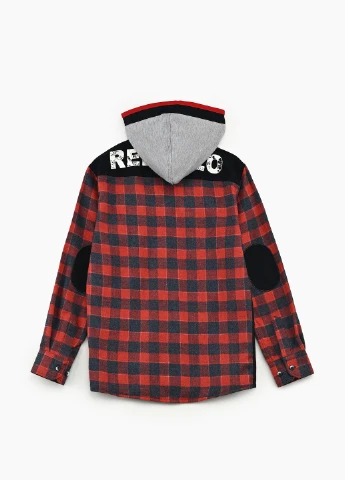Сорочка Redpolo (253995212)
