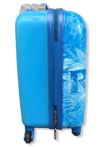 Чемодан детский 42 см 4 колеса Babycase (252546227)