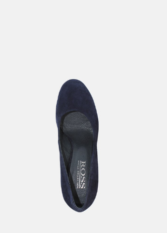 Туфлі RR9840-11 Синій ROSS (253280838)