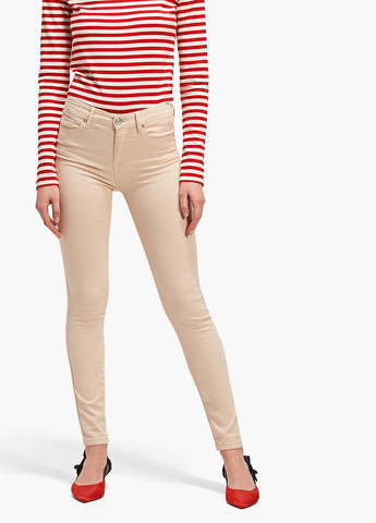 Брюки Stradivarius (298305341)