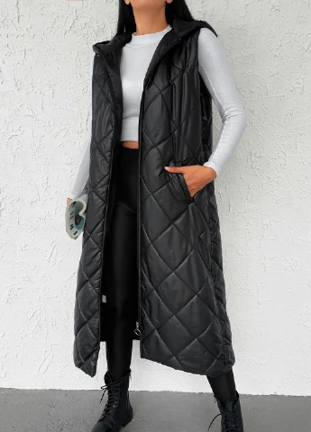 Жилет SHEIN (330487608)