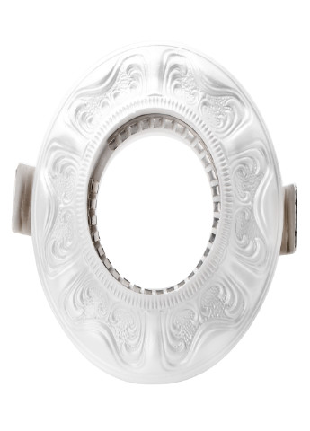 Світильник точковий декоративний HDL-M9 MR16 P/WH Brille (221307201)