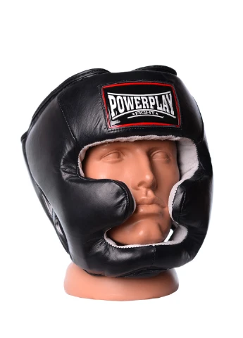 Боксерський шолом L / XL PowerPlay (196422916)