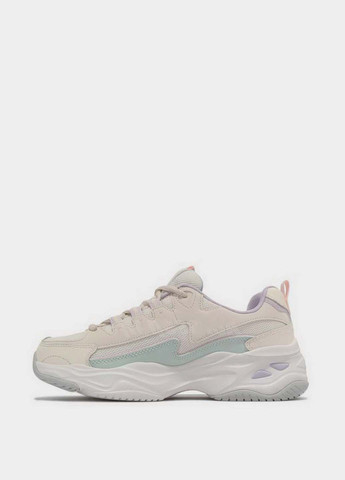 Кросівки Skechers комбіновані демісезони (363354016)