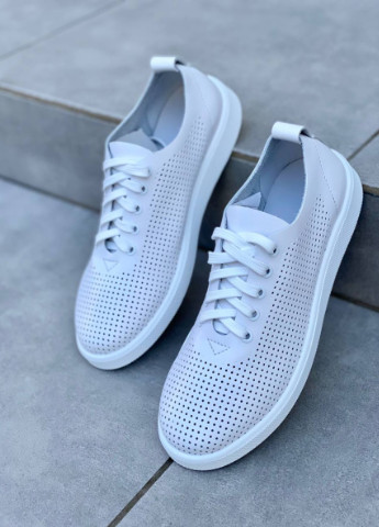 Білі кеди shoesband Brand