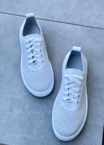 Білі кеди shoesband Brand