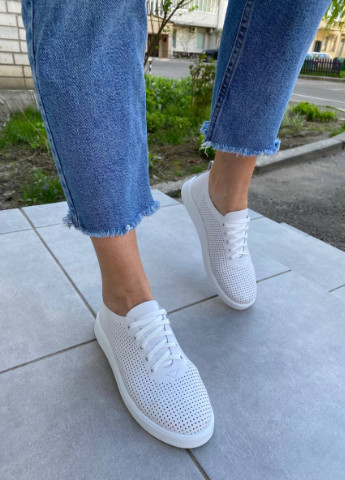 Білі кеди shoesband Brand