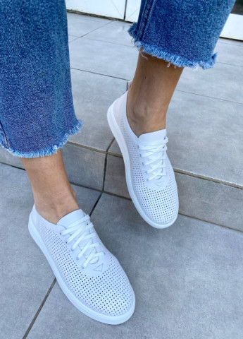 Білі кеди shoesband Brand