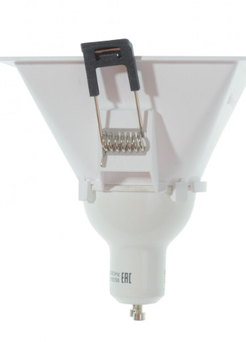 Світильник точковий HDL-DS 177 GU5.3 WH Brille (253893186)