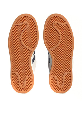 Белые летние кроссовки adidas CAMPUS 00S