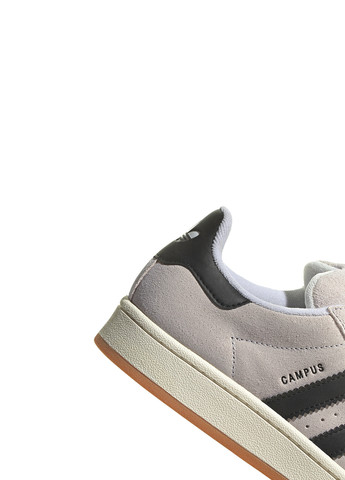 Белые летние кроссовки adidas CAMPUS 00S