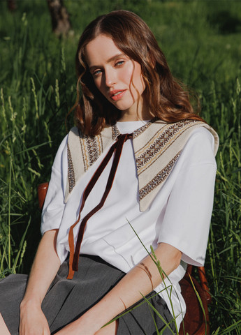 Комір Braska (363353881)